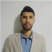 Licenciado en Lengua Castellana y Literatura. Enseño a público de todas las edades